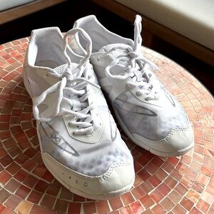 Nfinity Vengeance Cheer Shoes 6.5 Women’s